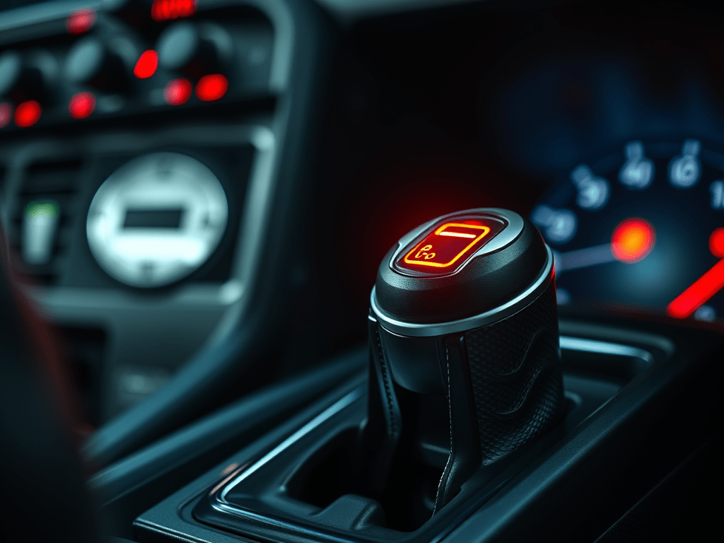 Síntomas de falla en una caja automática: ¿Cómo identificarlos a&nbsp;tiempo?